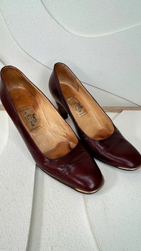 Céline paris vintage pumps - paris,