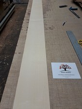 Ahornfurnier - 1 NATURHOLZ