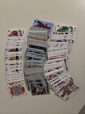 Bulk Alle Match Attax