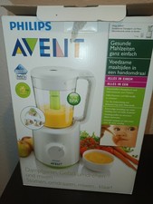 Philips Avent 4-IN-1-BABYNAHRUNGSZUBEREITER