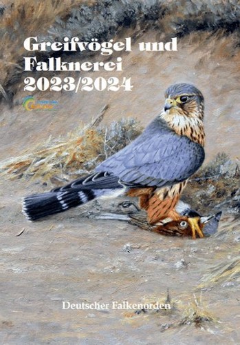Greifvögel und falknerei - und,
