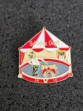 Karneval ➔ SCHLAPPE ORGEL 2014 ➔ Pin/Pins *aus Sammlung* 19973