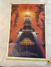 Mad Max 2 The Road Warrior