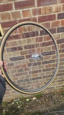 CAMPAGNOLO C RECORD HINTERRAD