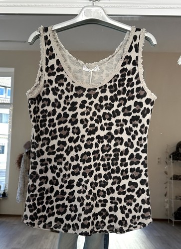 Italy damen top ripptop - italy,