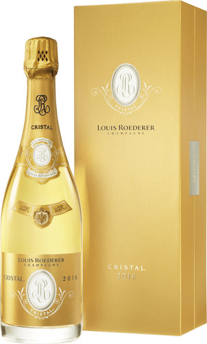 Louis roederer - louis,