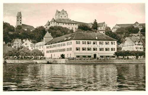 Meersburg bodensee hotel zum - hotel,
