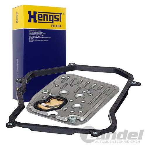 Hengst filter - hengst,