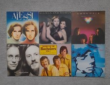 AUSWAHL Schallplatten -