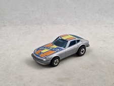 Hot Wheels Z Whiz Datsun 240 Z