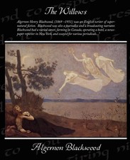 The Willows Algernon Blackwood