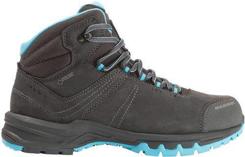Mammut damen nova iii - nova, mid
