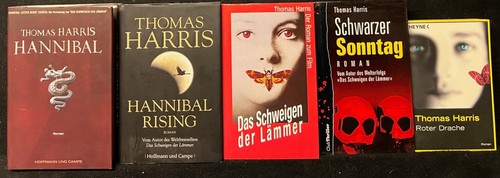 Sammlung paket x thomas - paket,