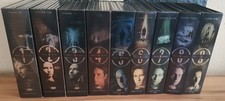 Akte staffel bis - staffel,