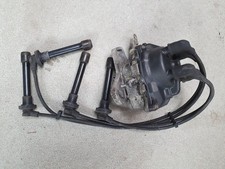 Zündverteiler Verteiler distributor Zündkabel D4T94-04 Honda CIVIC EJ9 96-98