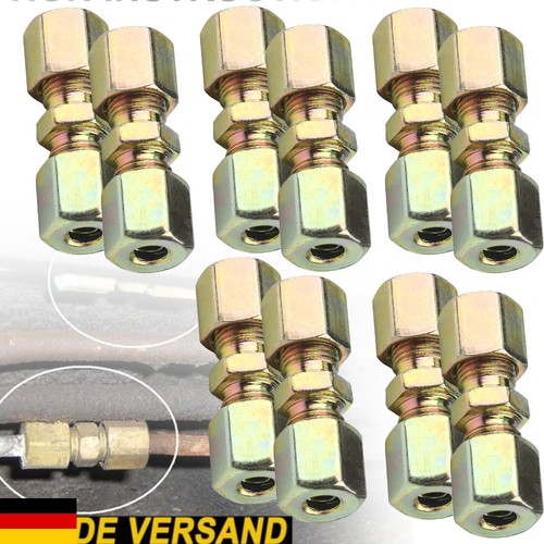 10x schnell verbinder für - 10x, schnell-verbinder