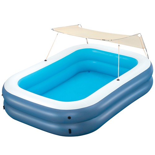 Bestway family pool - family,