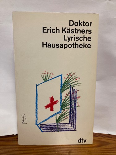 Doktor erich kästners - doktor,