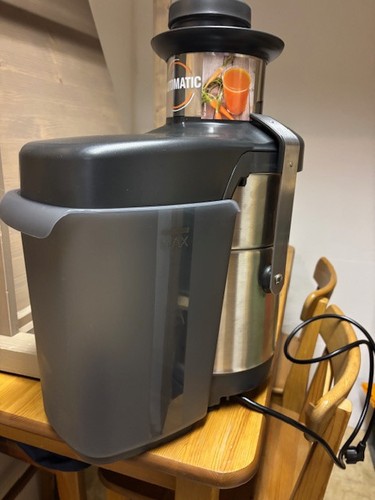 Profi entsafter - profi,