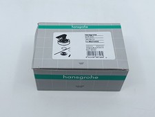 Hansgrohe Pura Vida Tap Handle