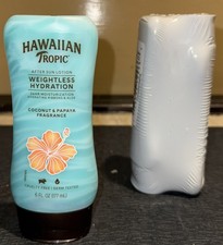 NEW Hawaiian Tropic Weightless