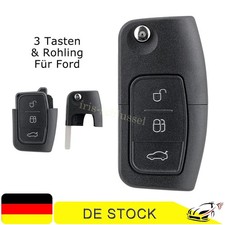 3Tasten Klappschlüssel