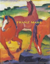 Franz Marc: Pferde Von Holst