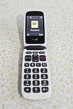 Doro PhoneEasy 612 Klapphandy