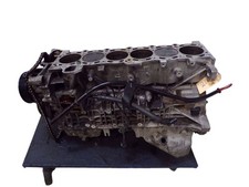 Motorblock M54B25 256S5 Kolben