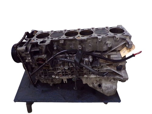 Motorblock m54b25 256s5 kolben - motorblock,
