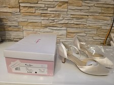 Rainbow Club Letty Brautschuhe