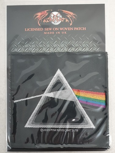 Pink floyd dark side - dark,