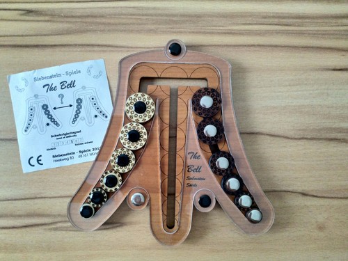 The bell holz - bell,