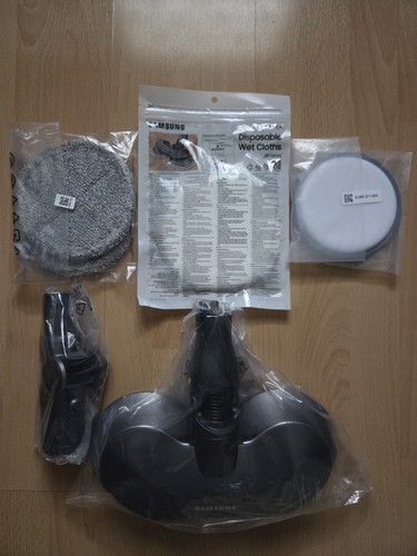 Samsung staubsauger jet 90 - staubsauger, 75/90