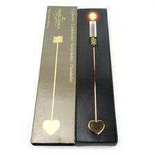 Georg Jensen Kerzenhalter für