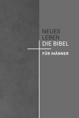 Neues leben die bibel - leben.,