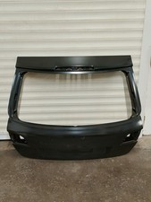 Heckklappe Audi A3 Sportback 8P4827023H  grundiert original Teil