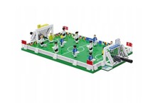 Clippys Tischfußballspiel