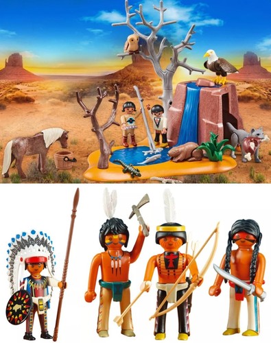 Playmobil western 1024 - playmobil®,