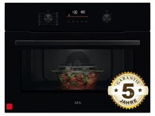 AEG NKO5N40K Kompaktbackofen