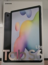 Galaxy Tab S6 Lite TOP 128GB