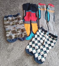 Ski Socken Gr. 35-38