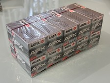 AgfaPhoto APX 100