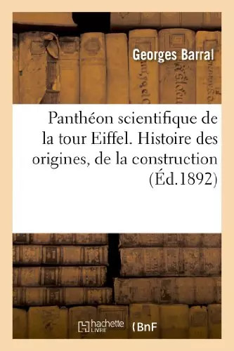 Panthéon scientifique la - panthéon,