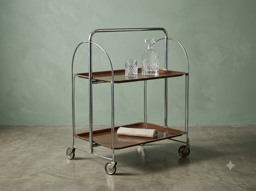 Dinett original adt klapptisch - original,