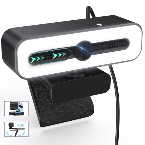 Usb web cam 1080p full - 1080p,