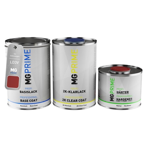 Autolack dose set - autolack, für