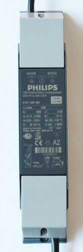 Philips hid evg - hid-pv,