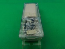 C04 Günther H0 Bausatz B 201 Kleinlokomotive Köf II  geschl. Führerhaus OVP TOP