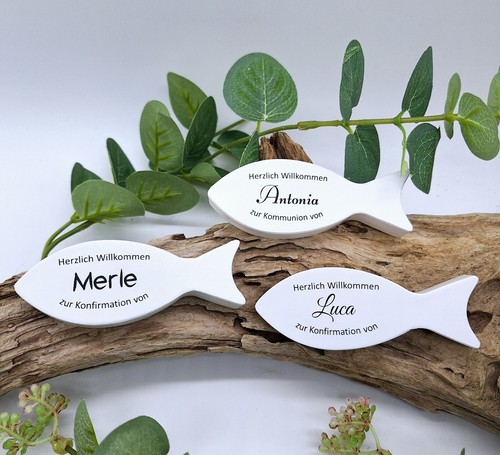 Tischdekoration gastgeschenk - tischdekoration,